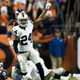Illustration for article titled Charles Woodson Says Marvin Harrison Was The Best Receiver He Played Against